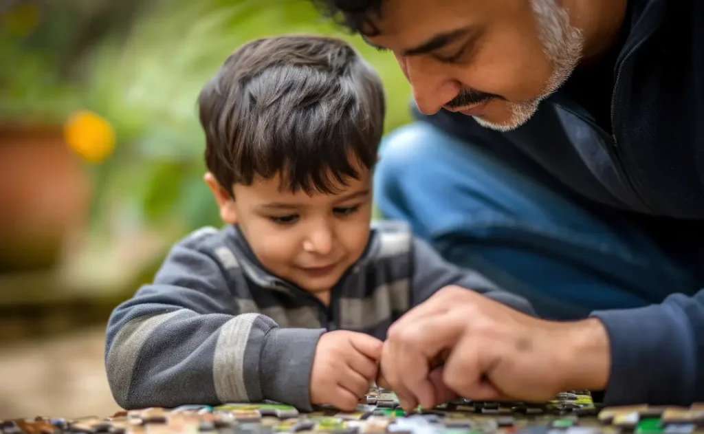 Autism Therapies Supporting Growth