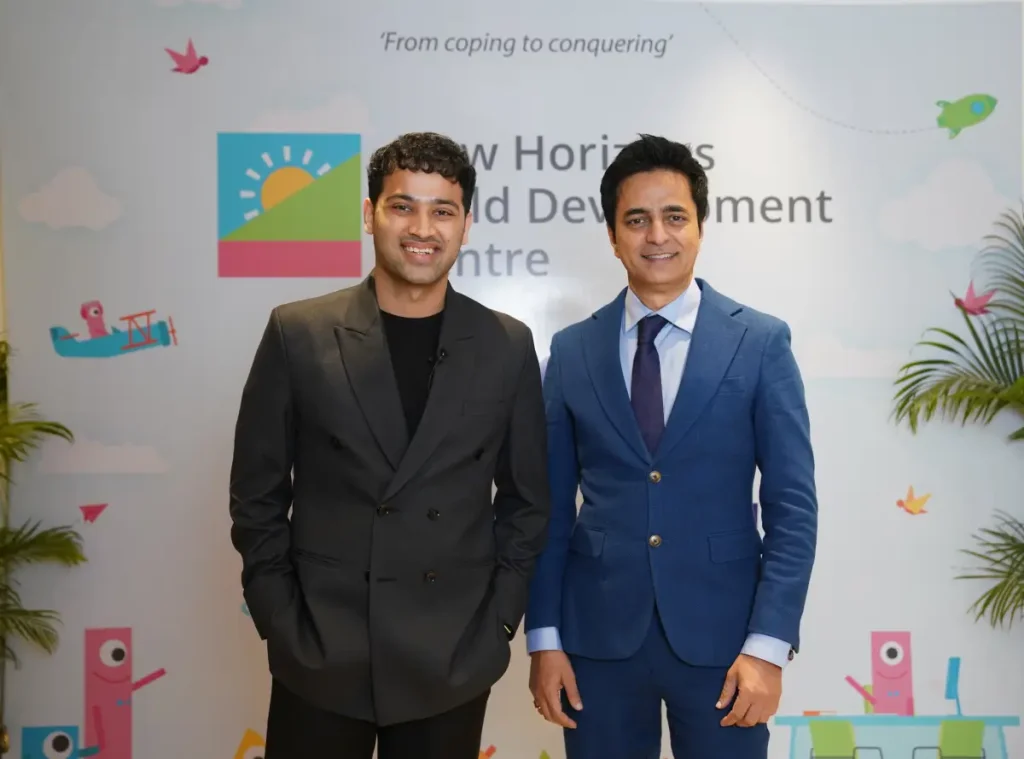 Raj Shamani Joins NHCDC’s 23rd Foundation Day Celebration at Kohinoor Continental as Chief Guest