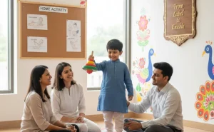 Motor Delays in Children