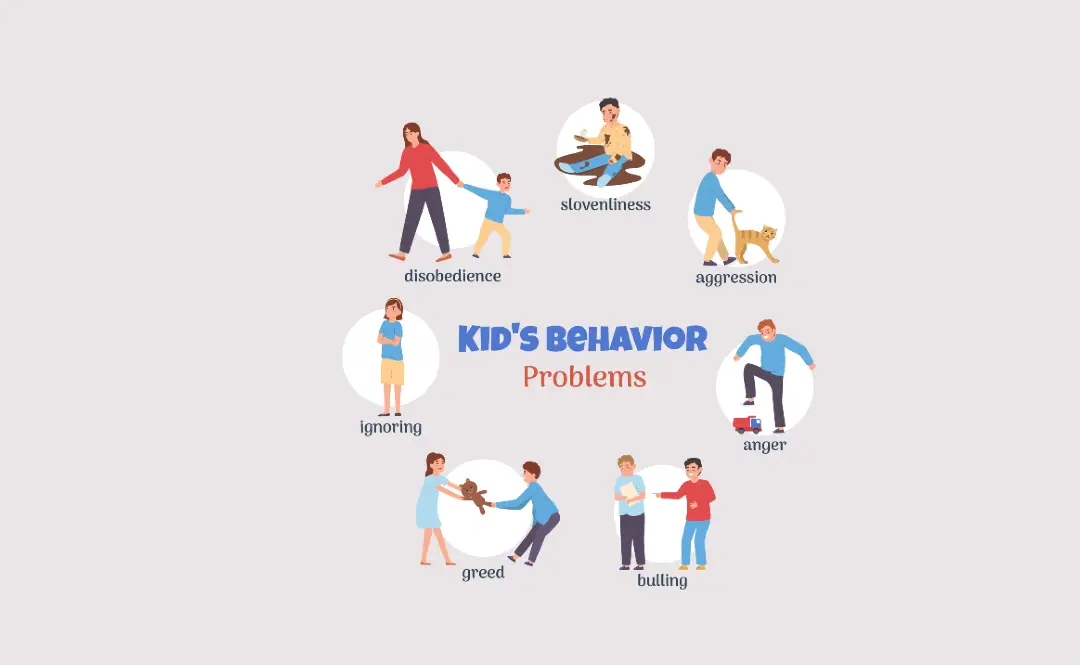 Managing Challenging Behaviours Without Losing Connection