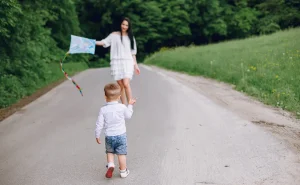 Mother’s Journey
