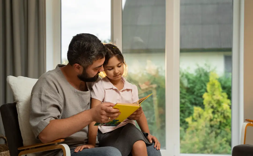 Parent’s Involvement in Child Development Centre