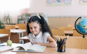school readiness
