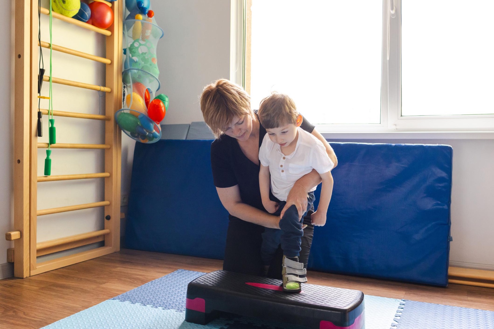 Best Child Development & autism therapy Centre in Vadodara