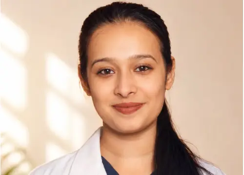 Sakshi Trivedi