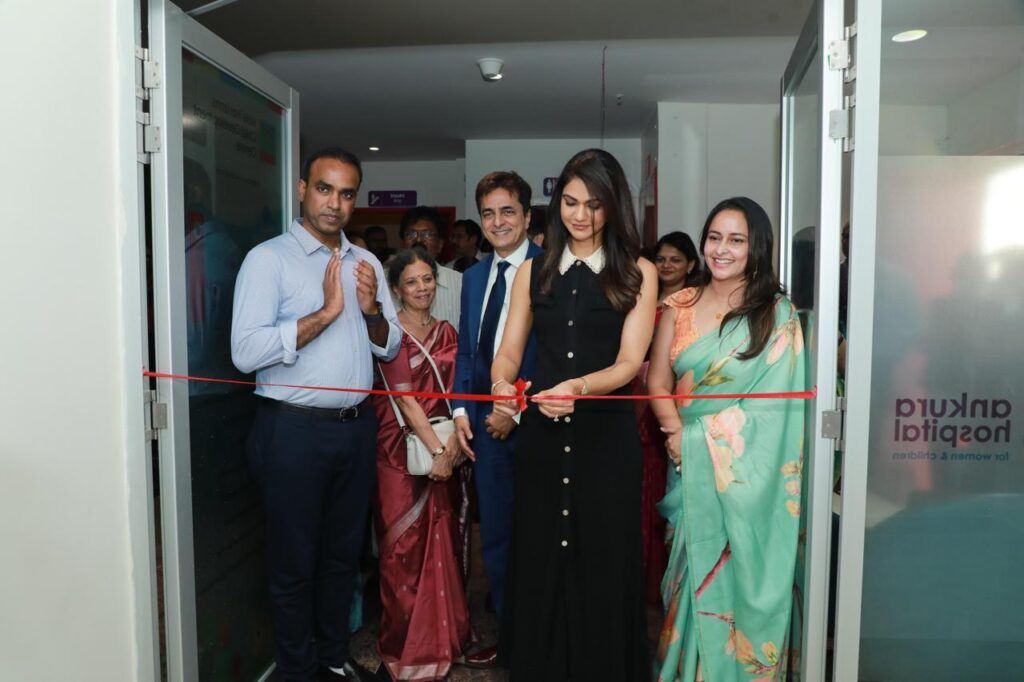 New Horizons Child Development Centre Opens Two New Centres in Hyderabad 2 Child Development Centre Hyderabad
