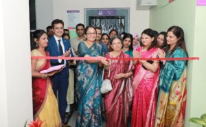 Child Development Centre Hyderabad